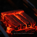 Premium BBQ Sawdust Bamboo Charcoal Briquette